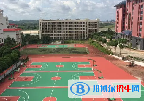 2024钦州公办职业学校有哪些  钦州公办职业学校名单一览表