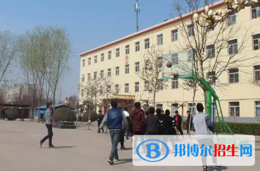 2023咸阳排名前八的中职学校名单