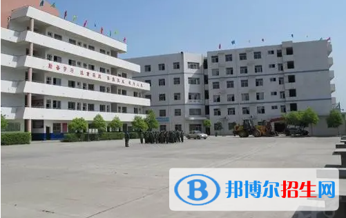 2023安康排名前八的中职学校名单