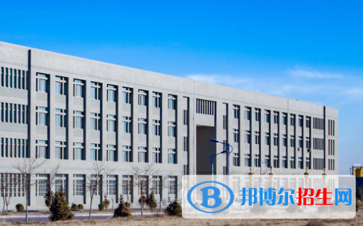 2023金昌排名前八的中职学校名单