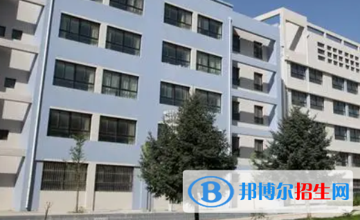 2023平凉排名前八的中职学校名单