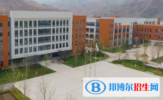 2023临夏排名前六的中职学校名单