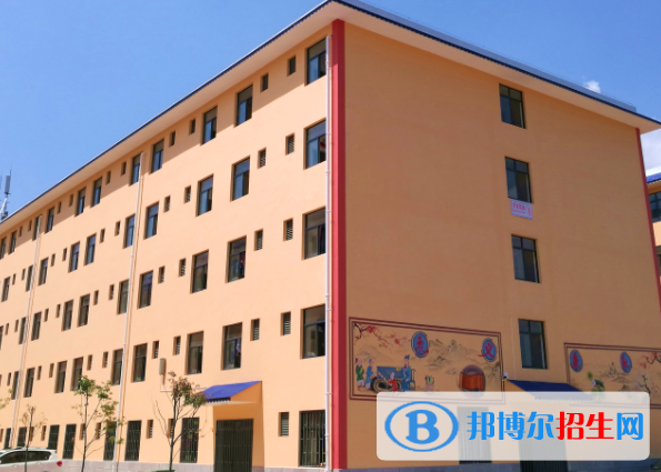 2024昆明排名前五的民办中专学校名单