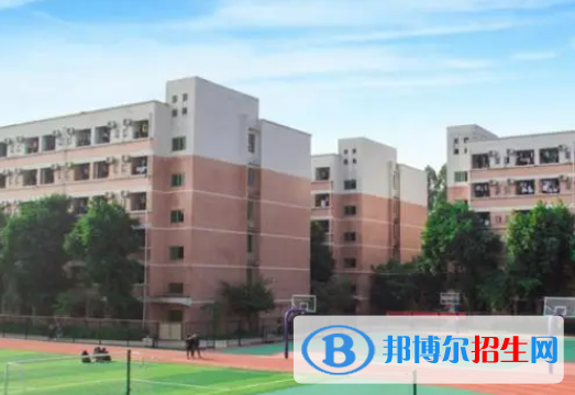 2024巴中排名前五的民办中专学校名单