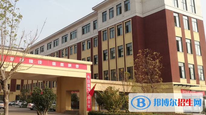 2023中牟电子科技中等专业学校开设的专业一览表