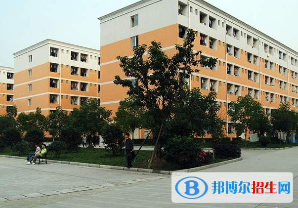 2024绵阳排名前五的民办中专学校名单