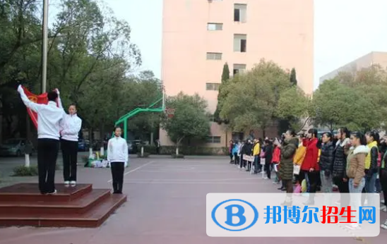 2023衡水汇英女子中等专业学校开设的专业一览表