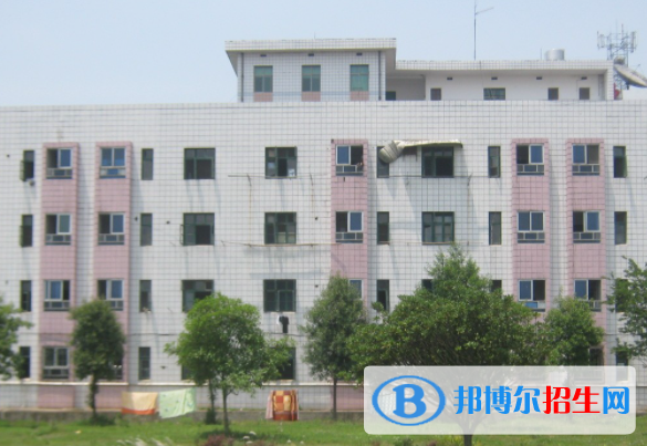 2024益阳排名前五的民办中专学校名单