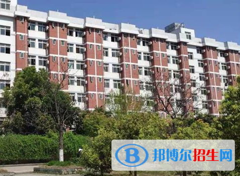 2024武汉排名前五的民办中专学校名单