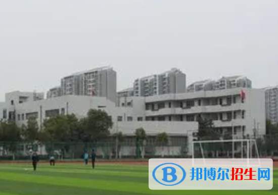 2023合肥排名前四的民办中专学校名单