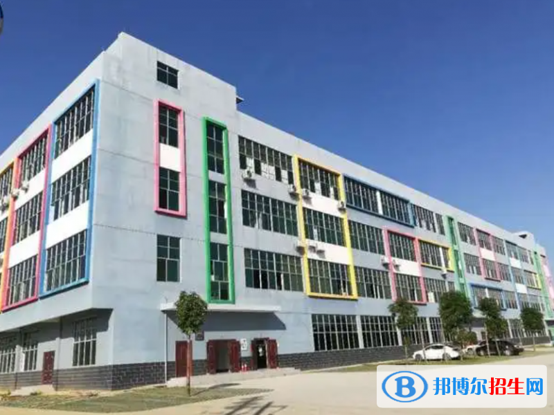 2024玉林排名前五的中职学校名单