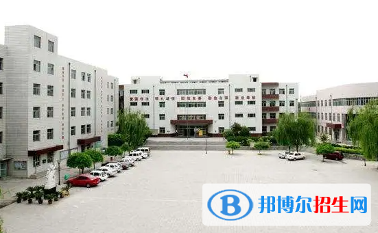 2023保定工程技术学校开设的专业一览表
