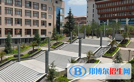 2023云南排名前八的民办中职学校名单
