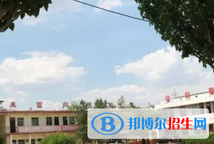 2023榆林公办职业学校有哪些  榆林公办职业学校名单一览表