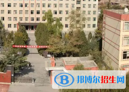 2023武威公办职业学校有哪些  武威公办职业学校名单一览表