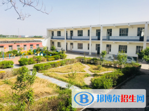 2023邢台理工中等职业学校开设的专业一览表