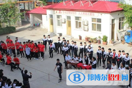 2023衡水排名前八的民办中职学校名单