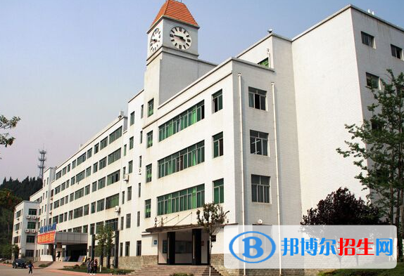 2024达州排名前五的中职学校名单