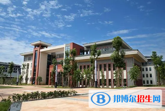 2024雅安排名前五的中职学校名单