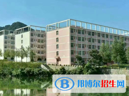 2023陕西广播电视技术学校开设的专业一览表