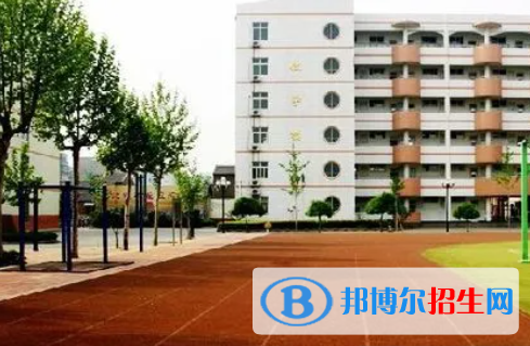 2024广安排名前五的中职学校名单