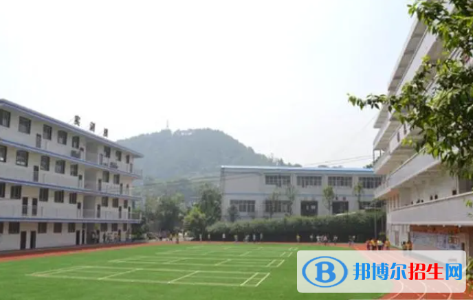 2024眉山排名前五的中职学校名单