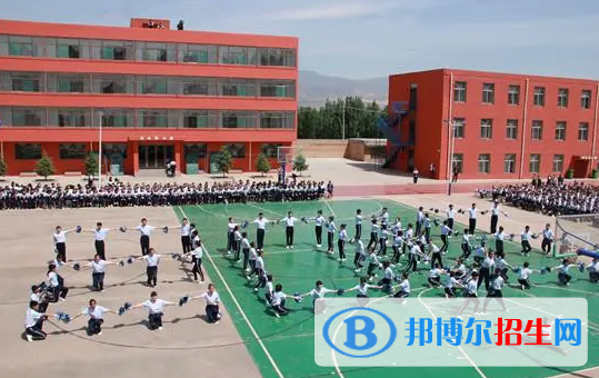 2023忻州排名前八的民办中职学校名单