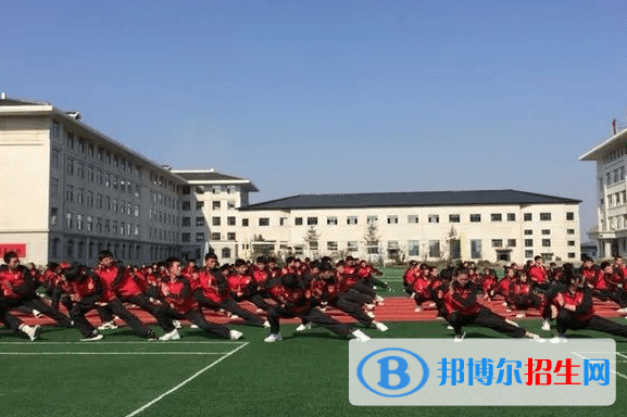 2023运城排名前八的民办中职学校名单