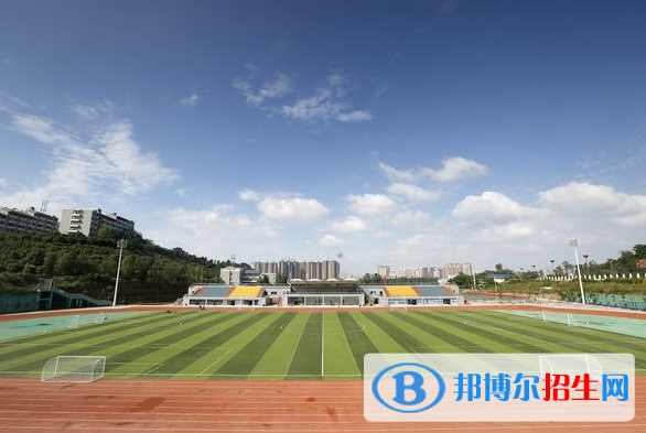 2024宜宾排名前五的中职学校名单