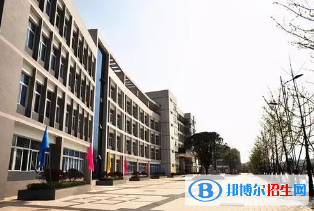 2024南充排名前五的中职学校名单