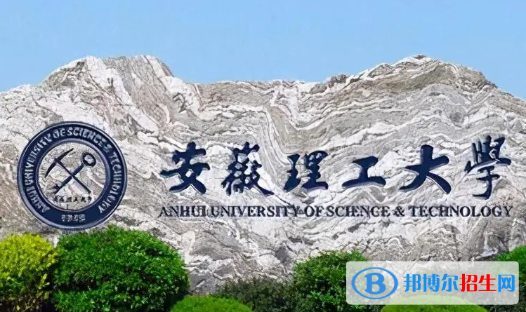 百色学院和安徽理工大学怎么选？哪个好？附全国排名和分数线