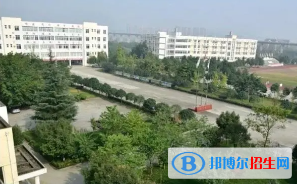 2024德阳排名前五的中职学校名单