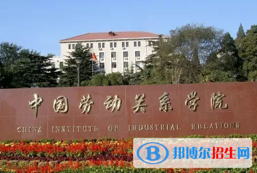 百色学院和中国劳动关系学院怎么选？哪个好？附全国排名和分数线