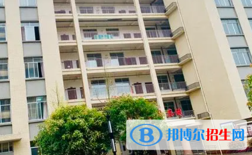 2023邵阳排名前八的民办中职学校名单