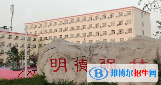 2023杨凌金标职业技术学校开设的专业一览表