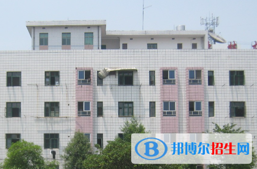 2023益阳排名前七的民办中职学校名单