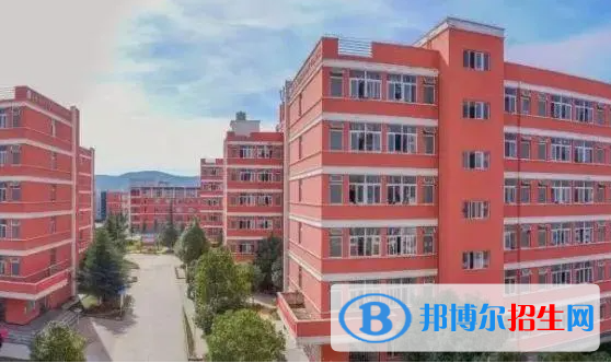 2024曲靖排名前五的中职学校名单