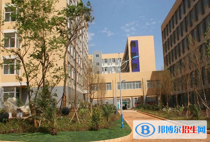 2024昆明排名前五的中职学校名单