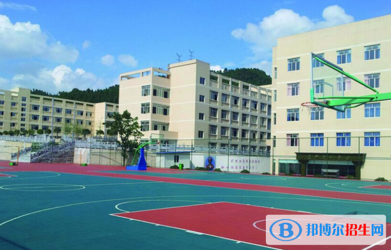 2024铜仁排名前五的中职学校名单