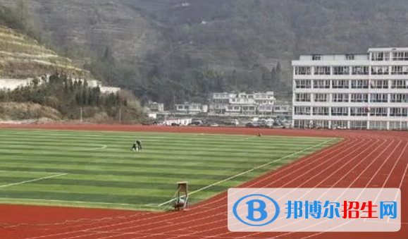 2024六盘水排名前五的中职学校名单