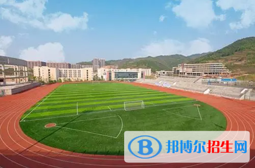 2024重庆排名前五的民办中职学校名单
