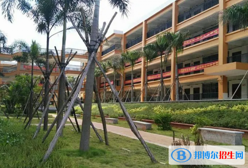 2023澄迈县第二中学招生计划 招生人数是多少(附要求、条件、对象)