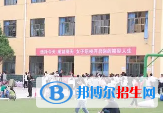 2024庆阳民办中职学校有哪些 庆阳民办中职学校名单一览表