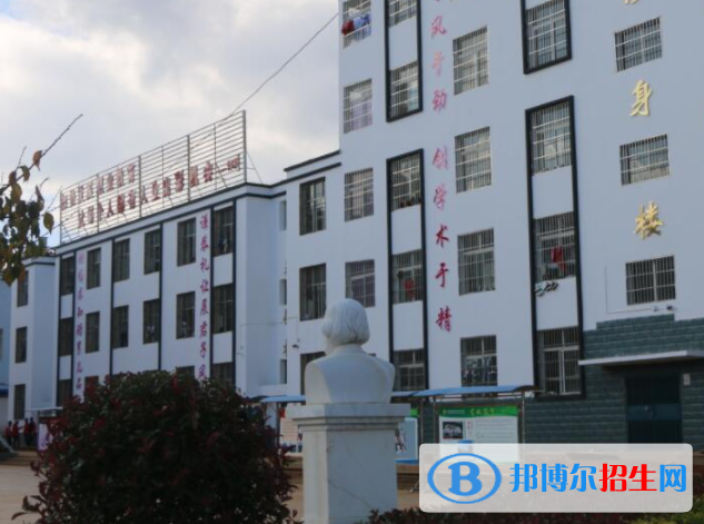 2024凉山民办中职学校有哪些 凉山民办中职学校名单一览表