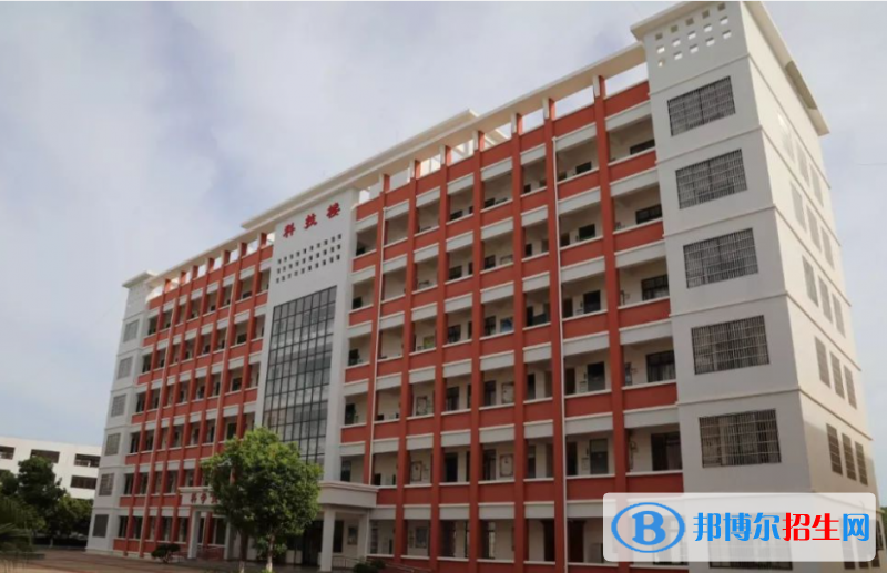 临高县新盈中学怎么样、好不好(2023参考)