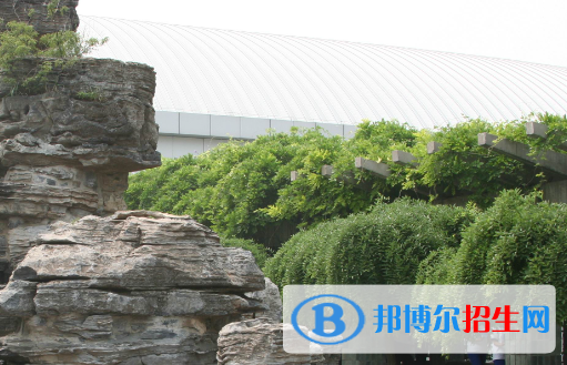 北京科技高级技术学校怎么样、好不好(2023参考)