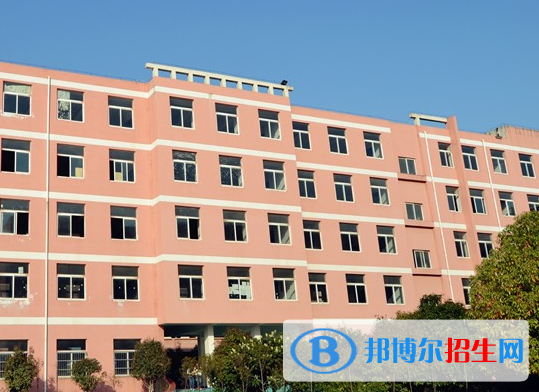2024十堰民办中职学校有哪些 十堰民办中职学校名单一览表