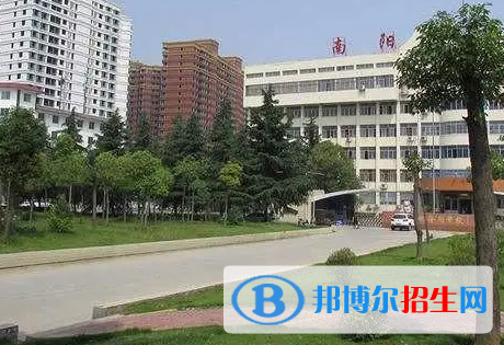 2024南阳民办中职学校有哪些 南阳民办中职学校名单一览表