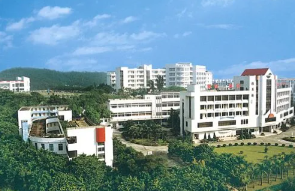 2023江门幼师学校有哪些 江门幼师学校名单一览表