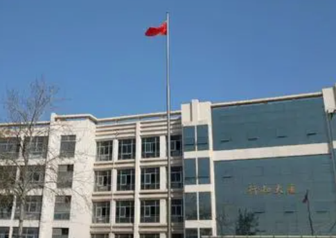 安阳县理工中等专业学校地址在哪里，哪个地区，哪个城市?